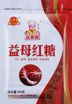 益母紅糖
